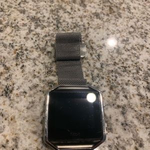 FitBit Blaze
